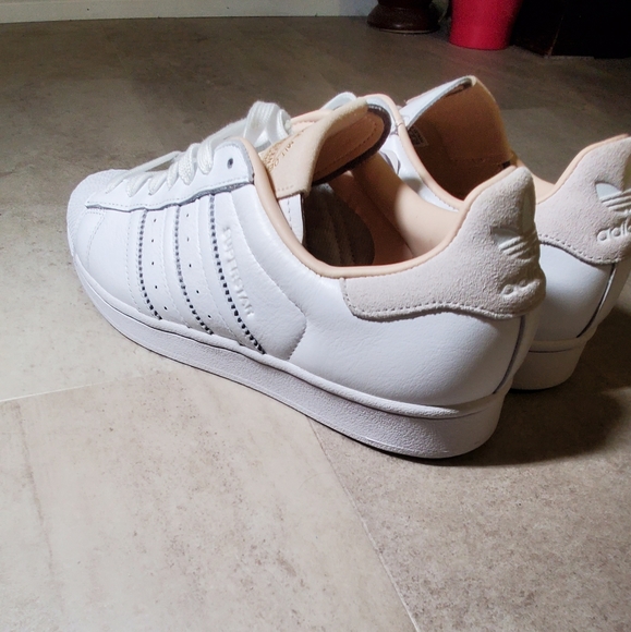 Adidas Originals Superstar Men 9 - Picture 6 of 12